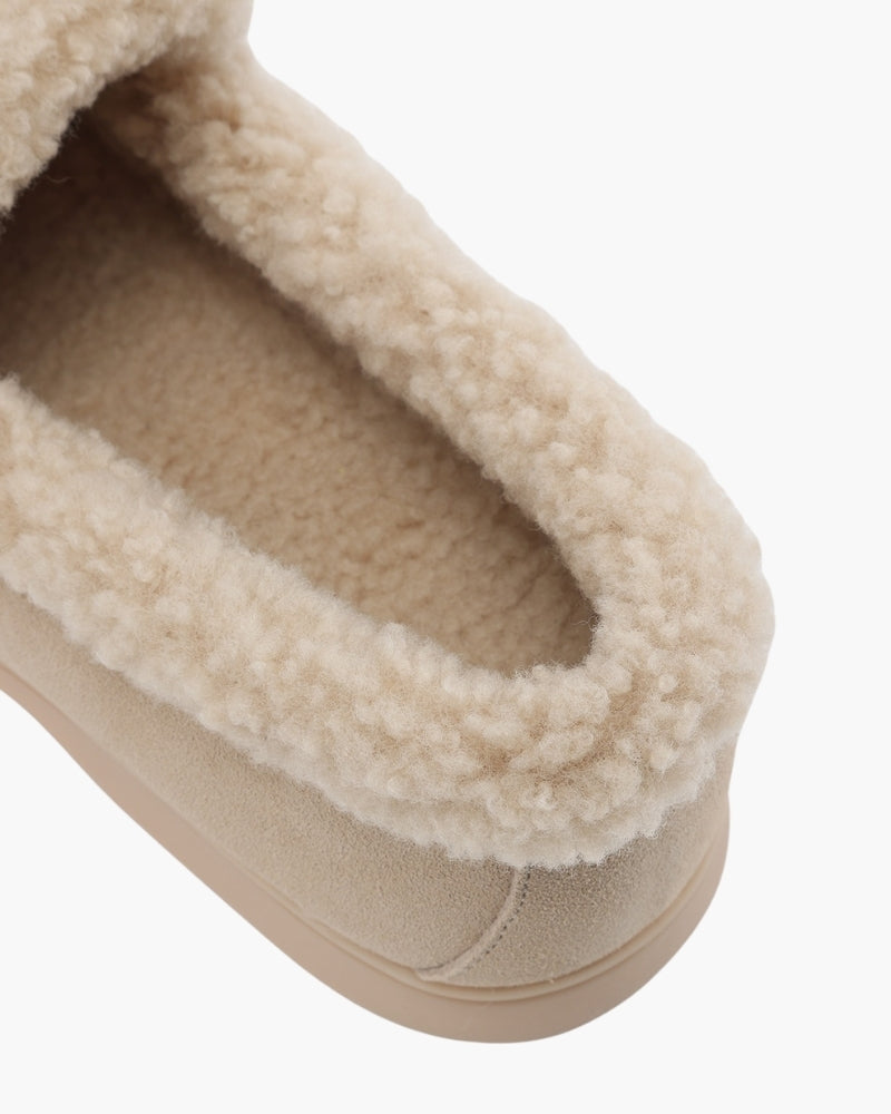 Mocasines Premium con Forro de Piel