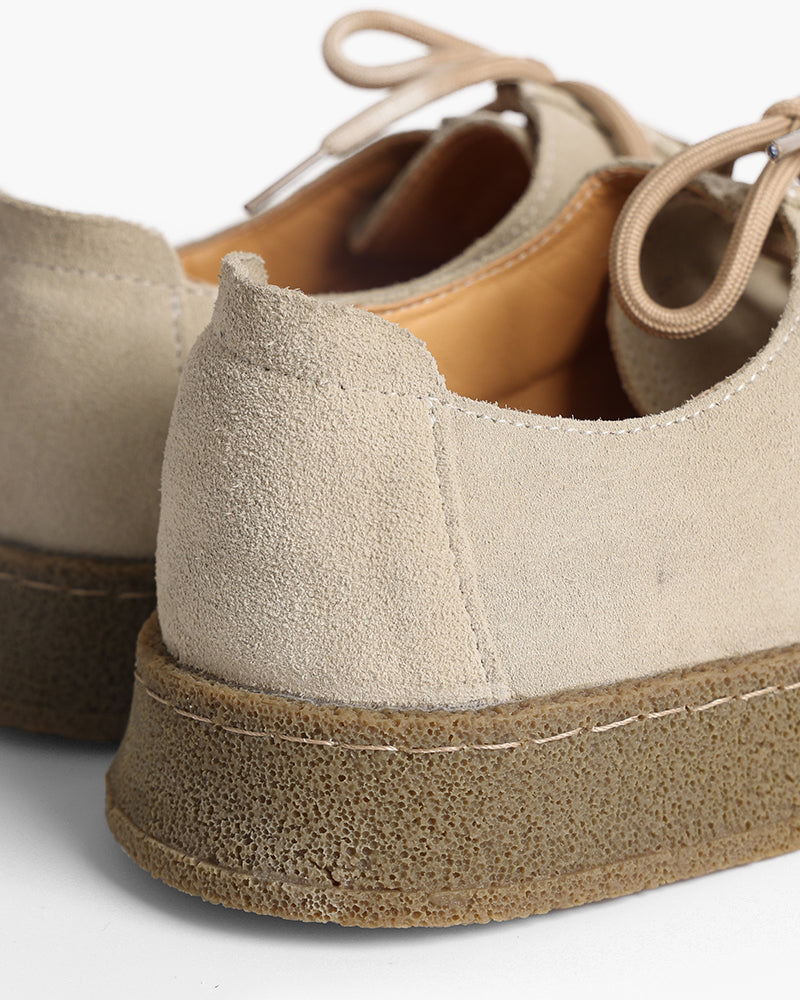 Zapatos City Premium de Ante