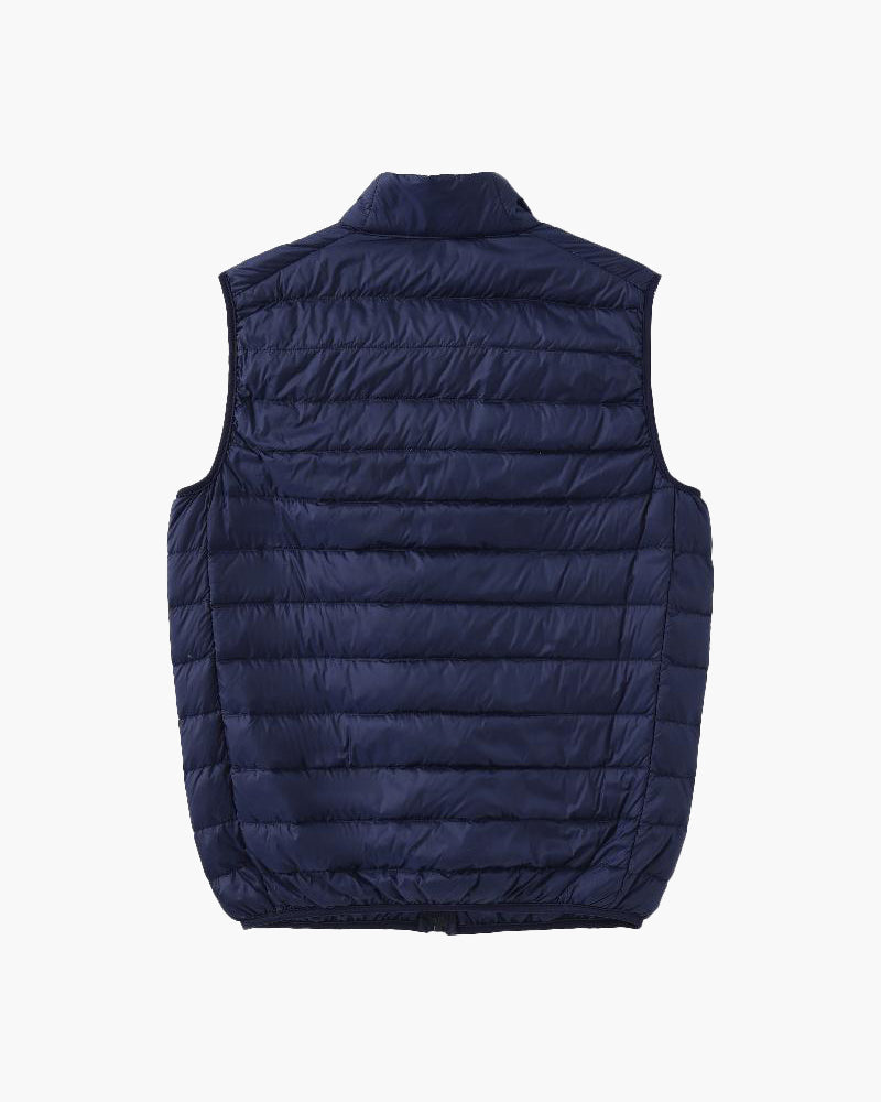 Chaleco Acolchado Puffer