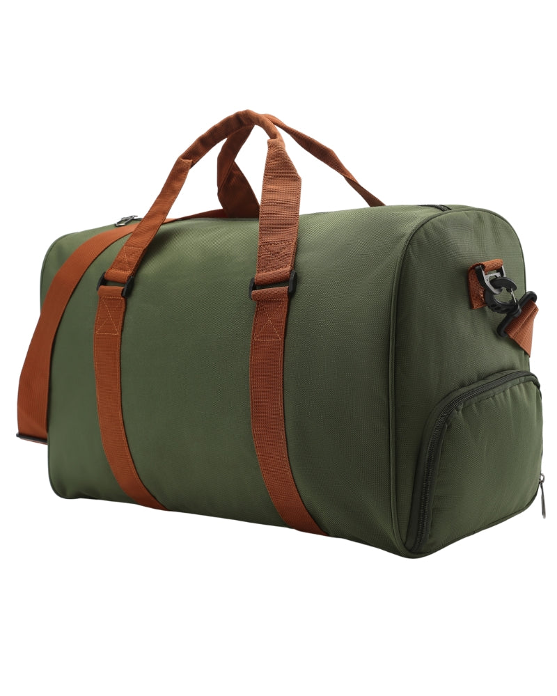 La Bolsa Nova Duffle