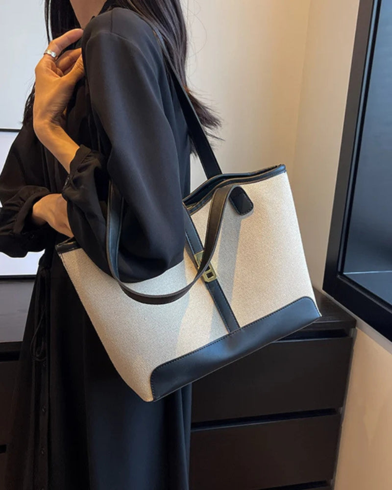 Bolso de Hombro St Tropez