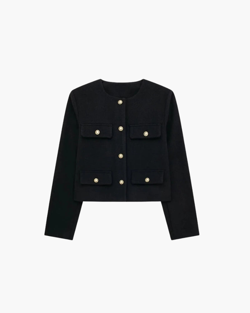 Blazer Corto Savile