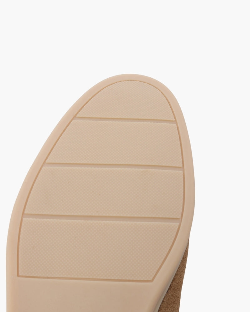 Mocasines Premium con Forro de Piel