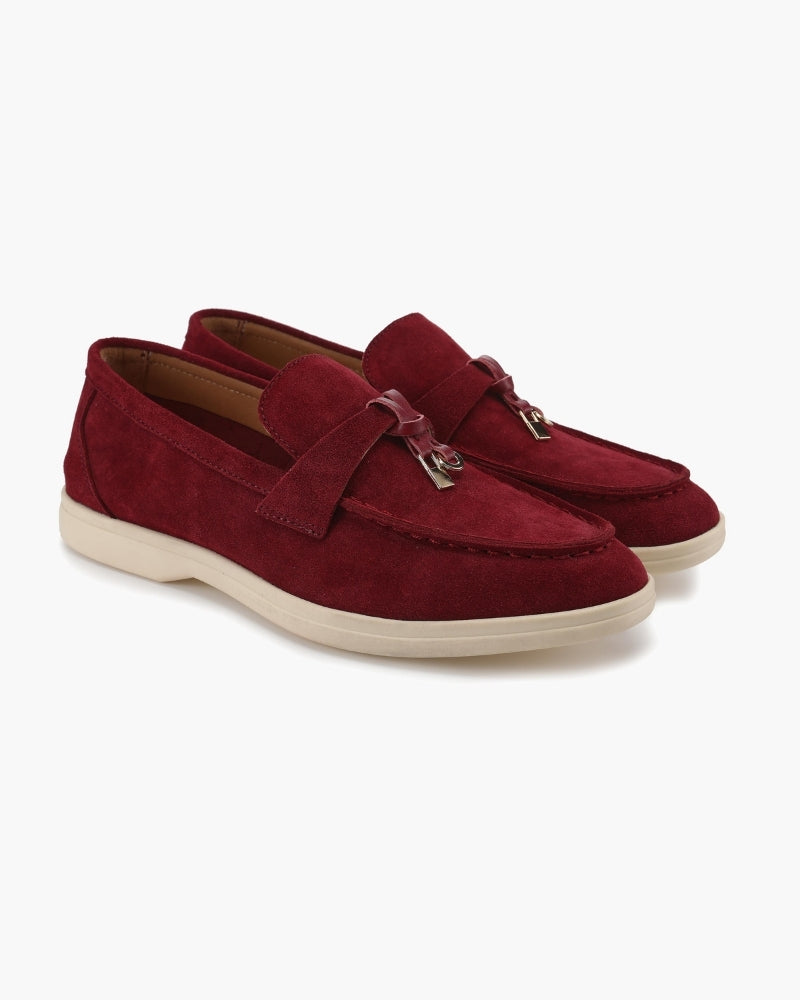 Mocasines Lady de Ante Old Money