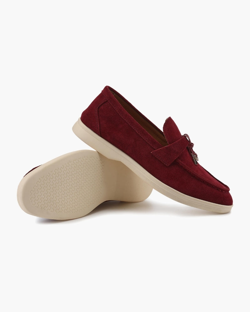 Mocasines Lady de Ante Old Money