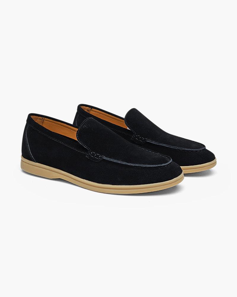 Mocasines Premium de Ante Old Money