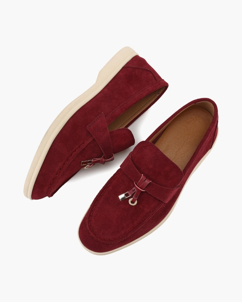 Mocasines Lady de Ante Old Money