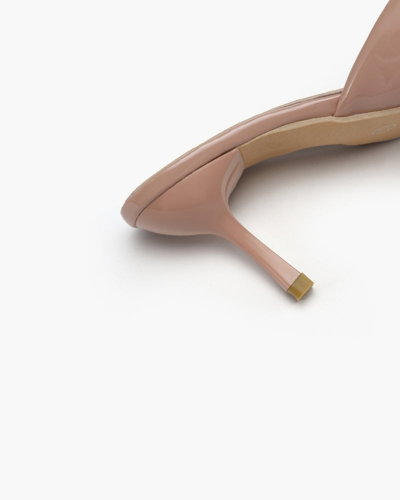 Tacones Gia