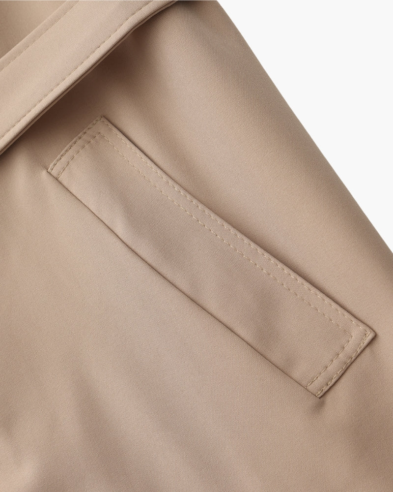 Gabardina Heritage