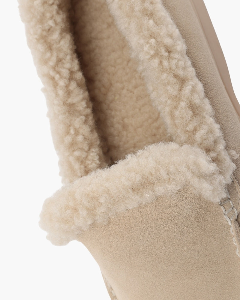 Mocasines Premium con Forro de Piel