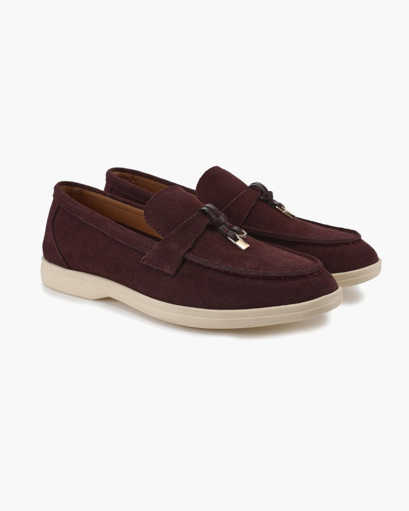 Mocasines Lady de Ante Old Money