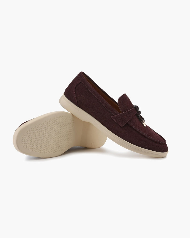 Mocasines Lady de Ante Old Money