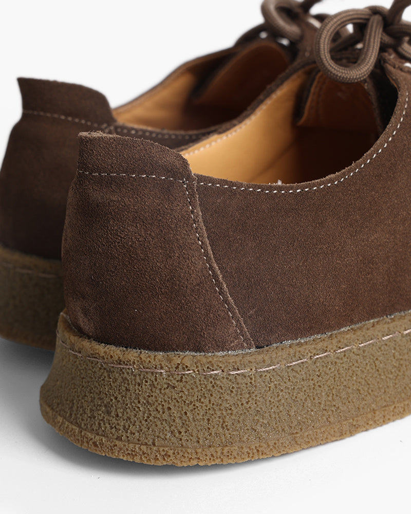 Zapatos City Premium de Ante