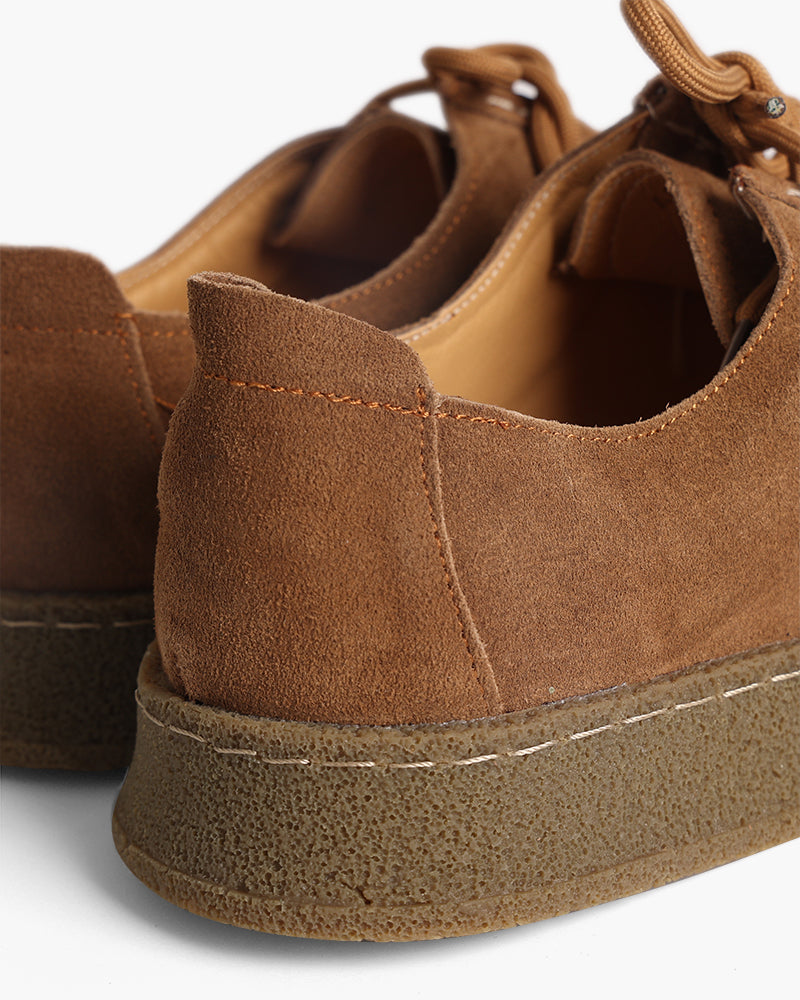 Zapatos City Premium de Ante