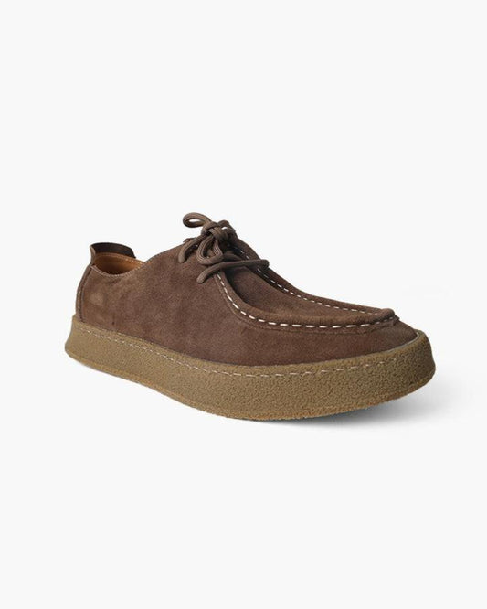 Zapatos City Premium de Ante
