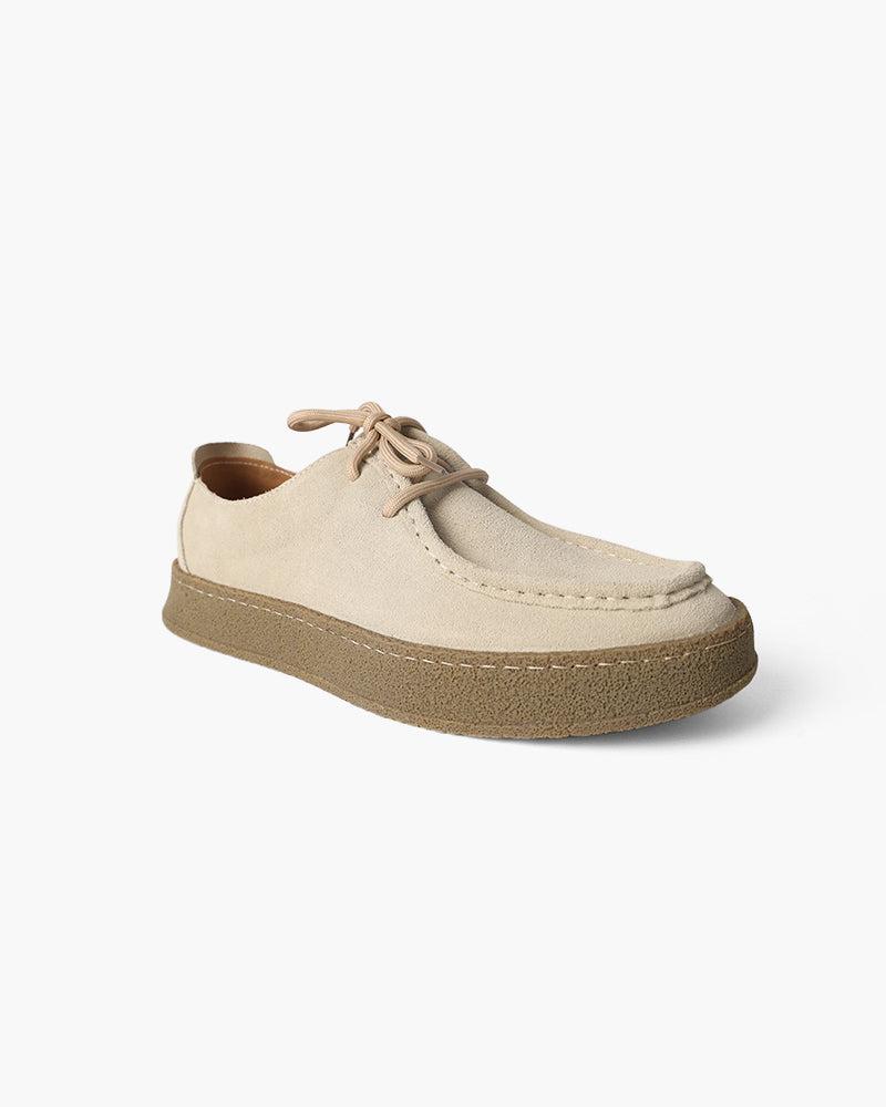 Zapatos City Premium de Ante