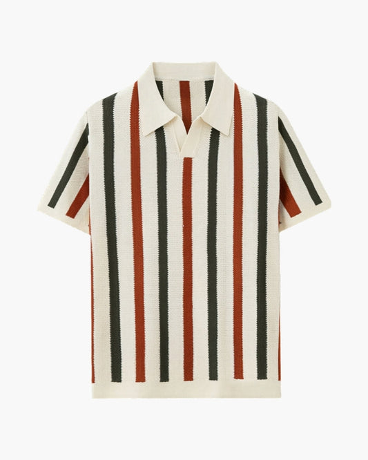 Polo de Punto de Rayas Resort