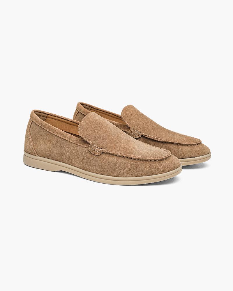 Mocasines Premium de Ante Old Money