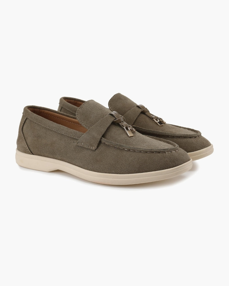 Mocasines Lady de Ante Old Money