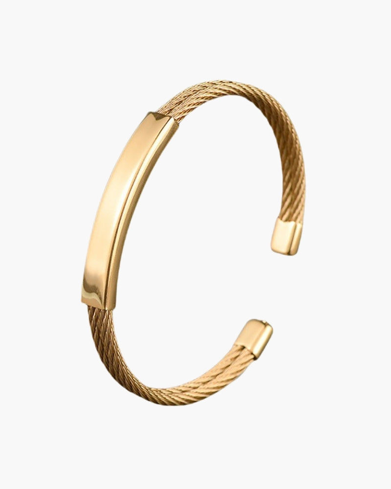Brazalete Cable Torque