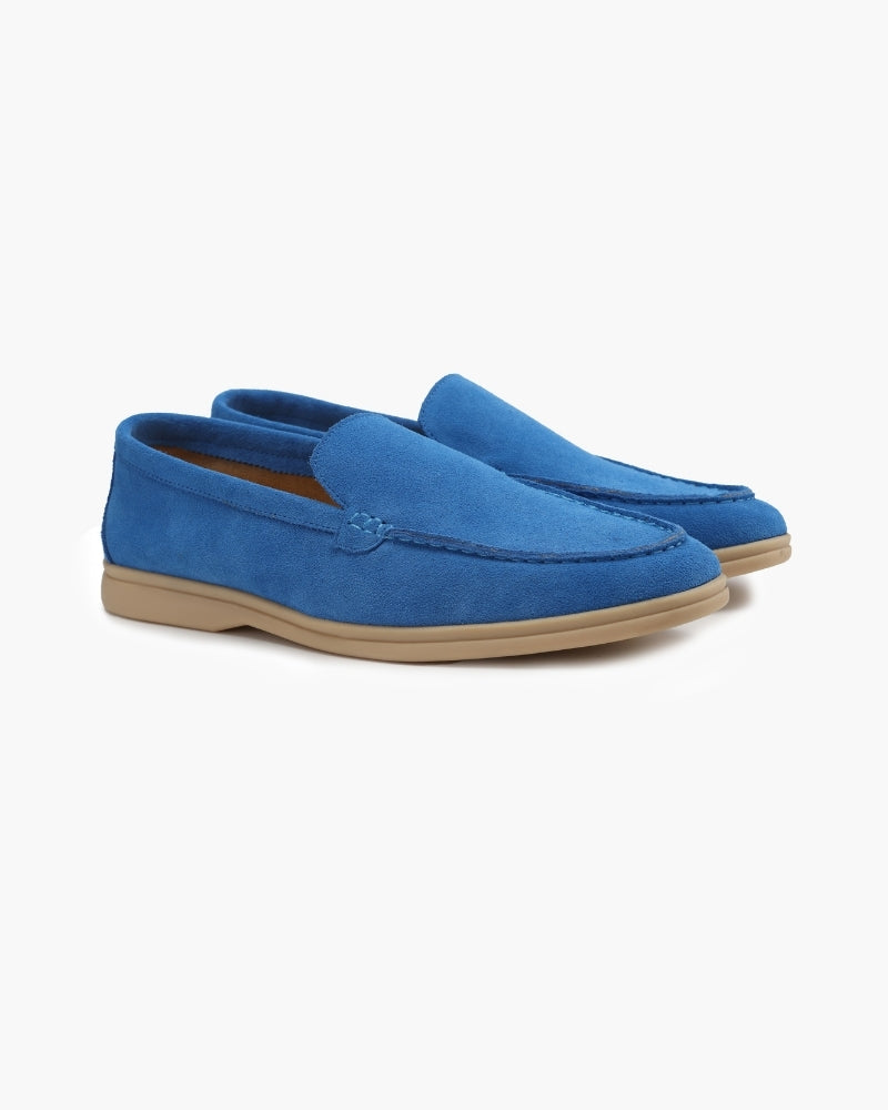 Mocasines Premium de Ante Old Money
