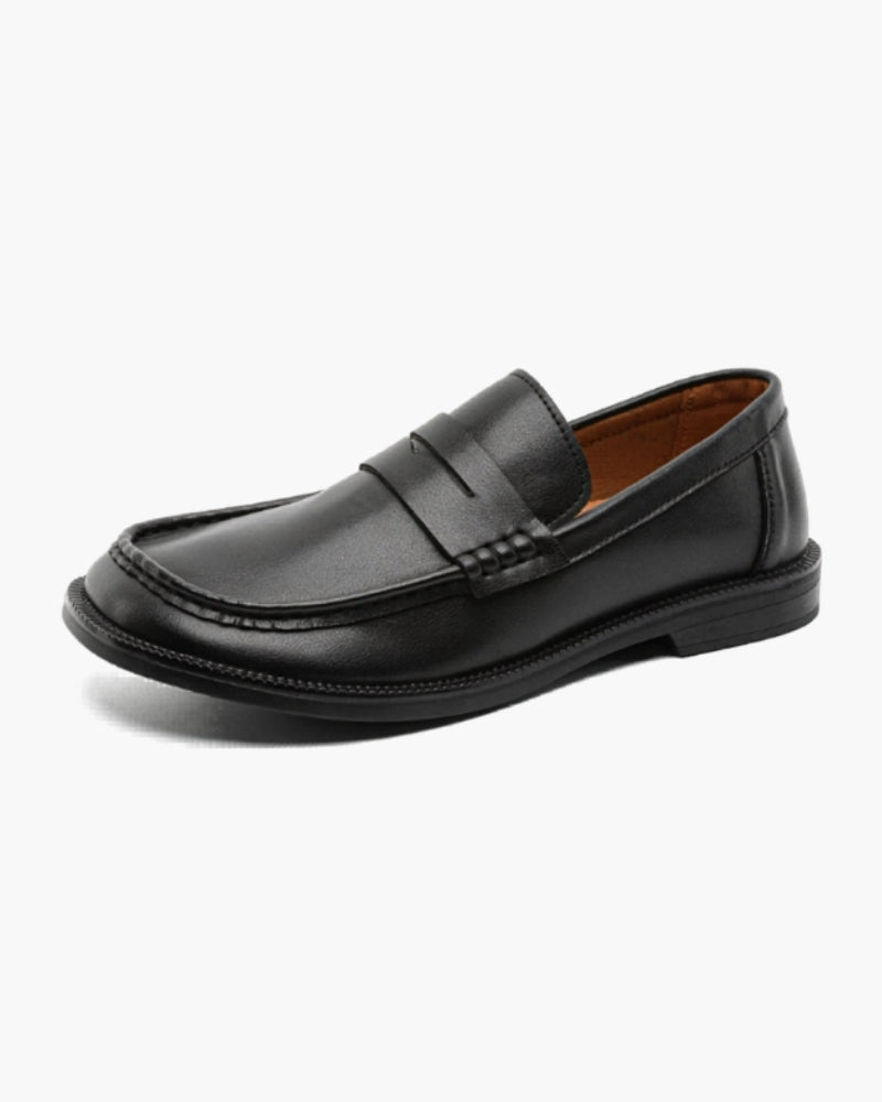 Mocasines Penny Premium de Vestir