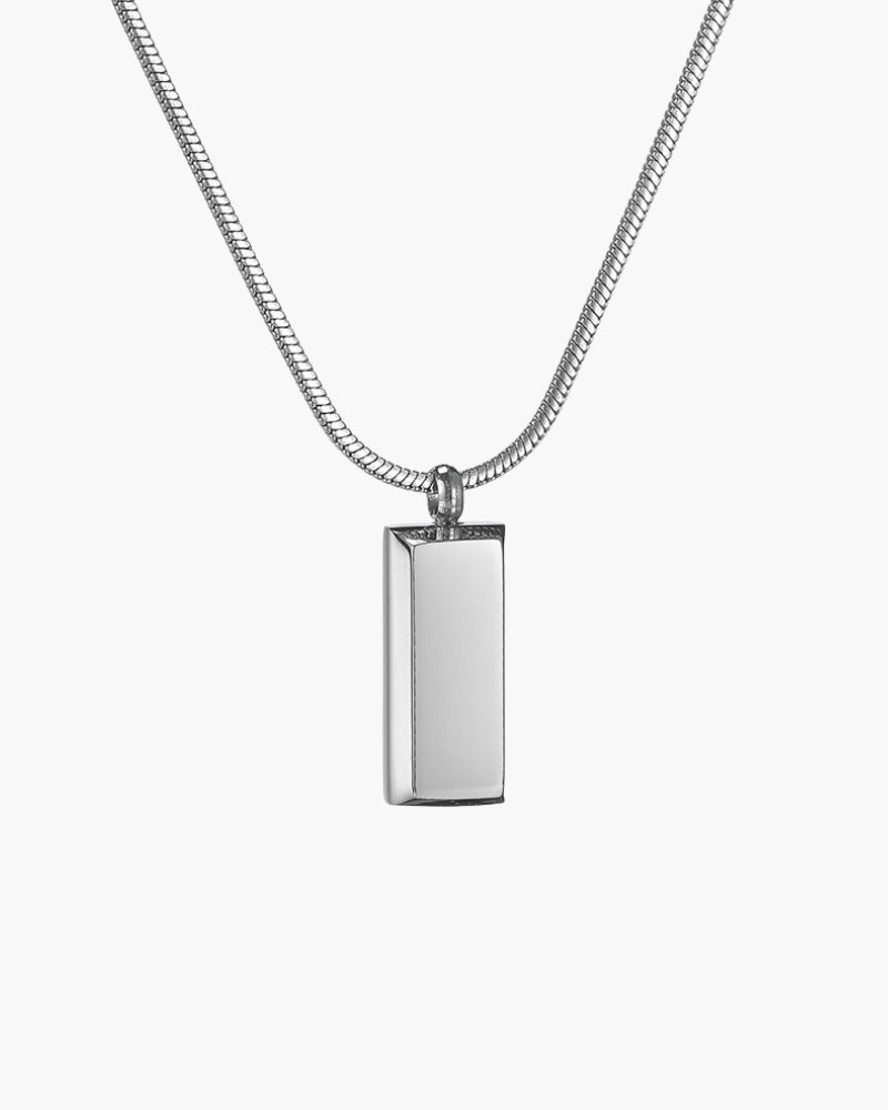 Colgante Tag Axis