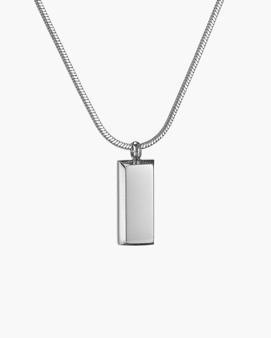 Colgante Tag Axis