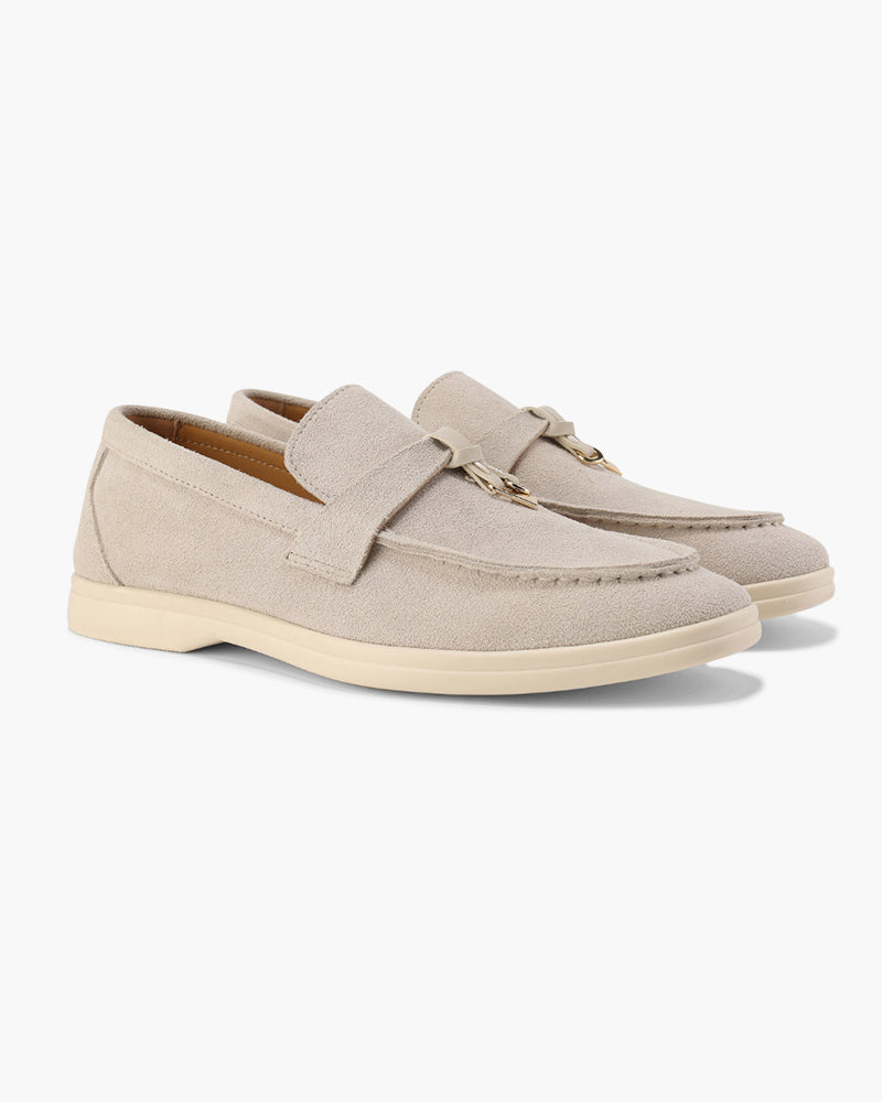 Mocasines Lady de Ante Old Money