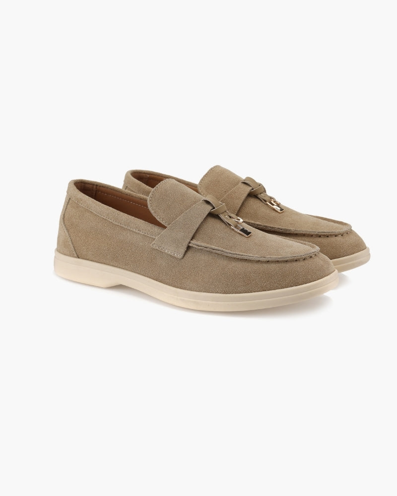 Mocasines Lady de Ante Old Money