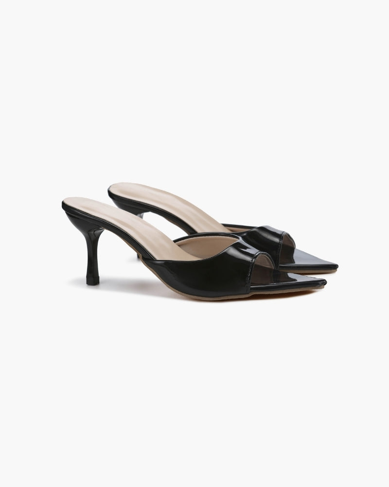 Tacones Gia