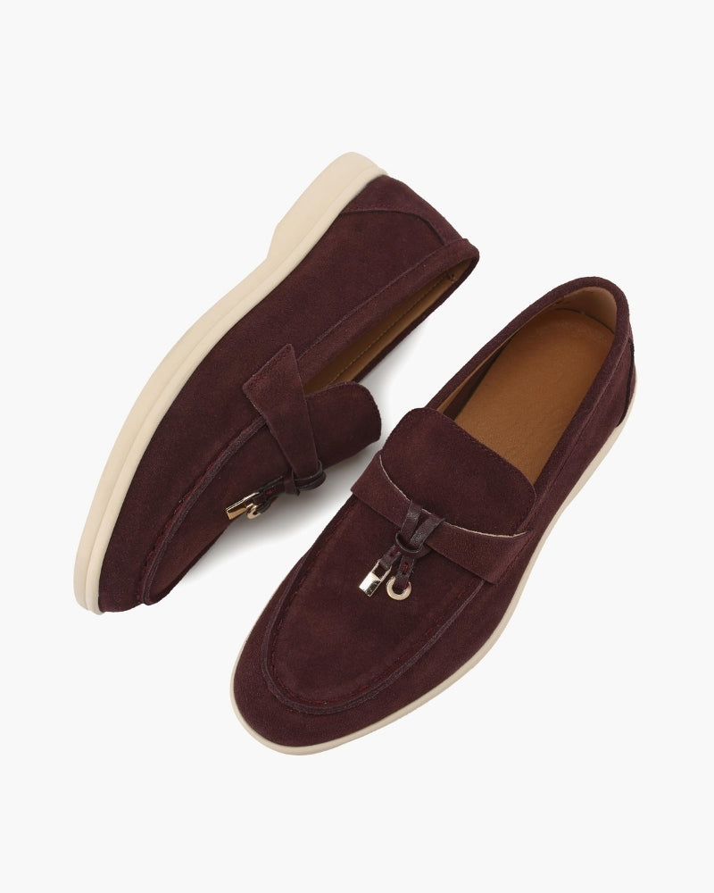 Mocasines Lady de Ante Old Money