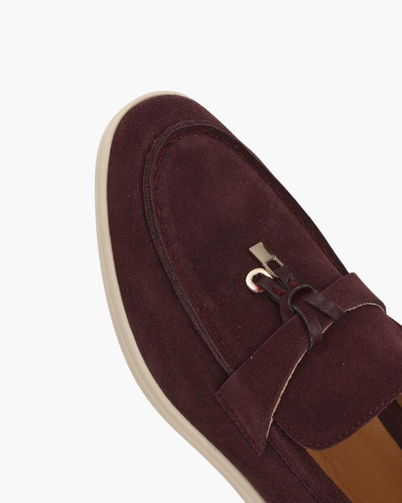 Mocasines Lady de Ante Old Money