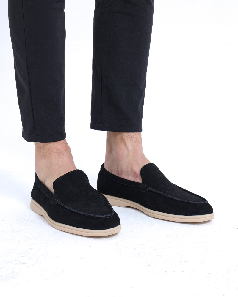 Mocasines Premium de Ante Old Money