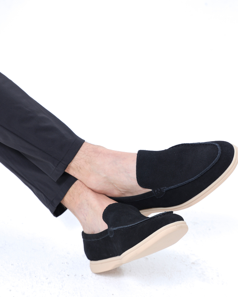 Mocasines Premium de Ante Old Money