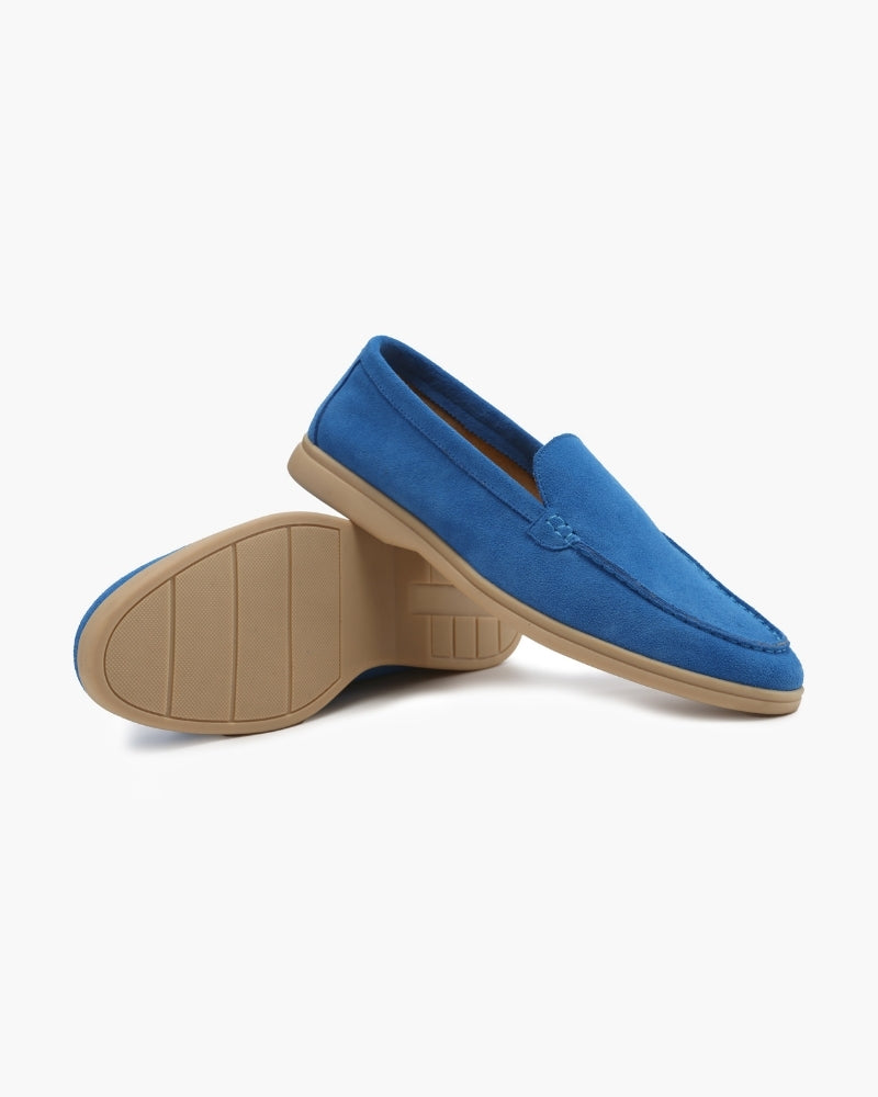 Mocasines Premium de Ante Old Money