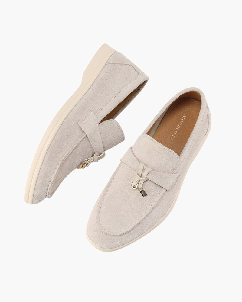Mocasines Lady de Ante Old Money