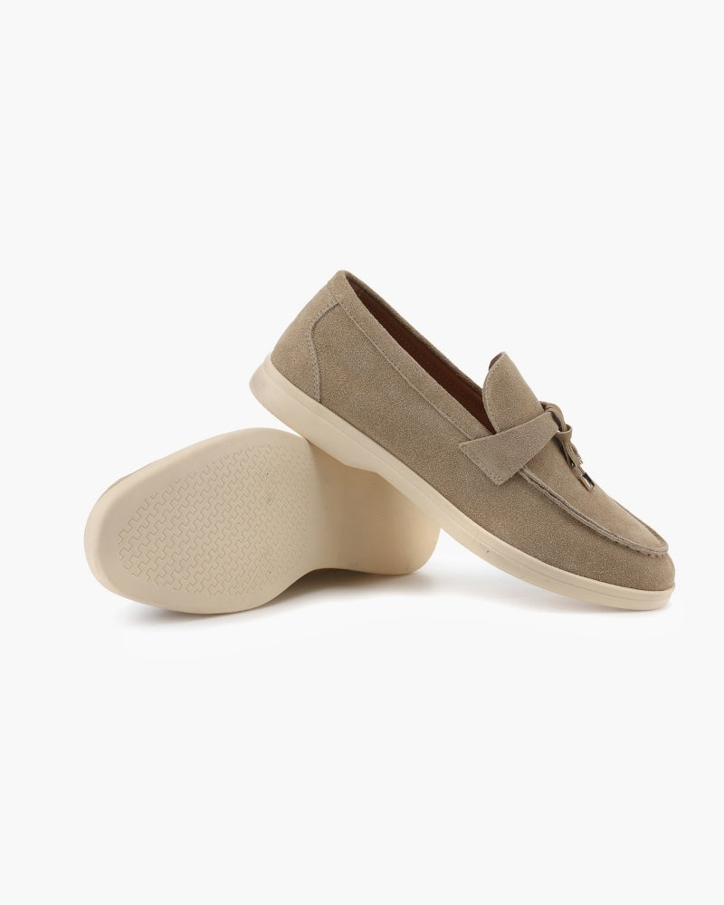 Mocasines Lady de Ante Old Money