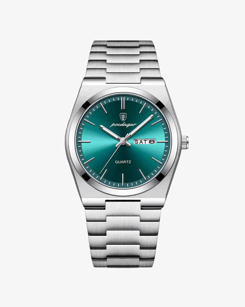 Reloj de Cuarzo Marine