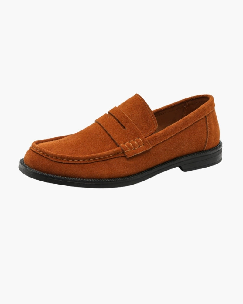 Mocasines Penny Premium de Vestir