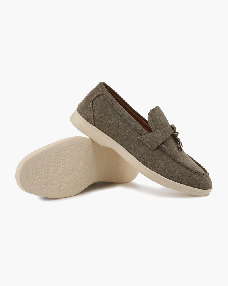 Mocasines Lady de Ante Old Money