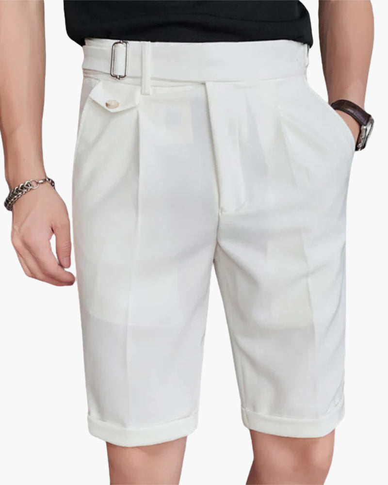 Pantalón Corto París