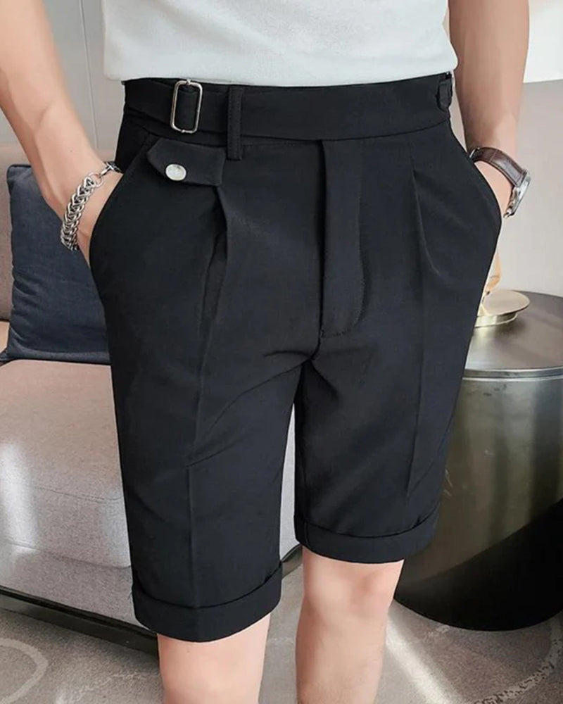 Pantalón Corto París