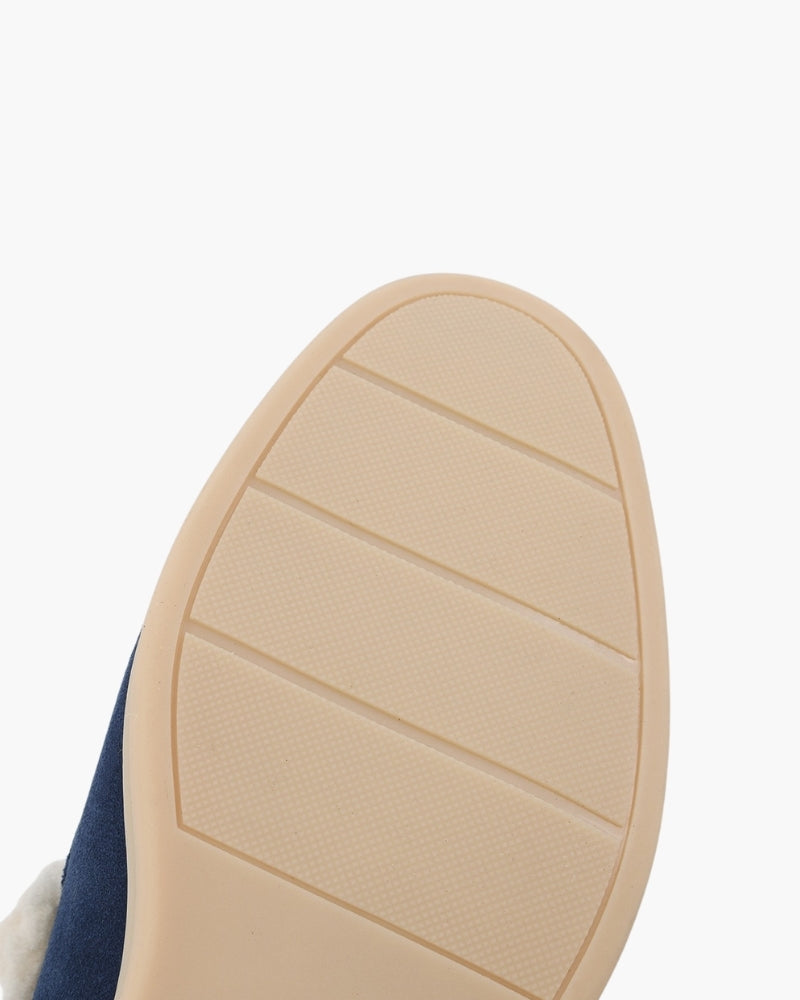 Mocasines Premium con Forro de Piel