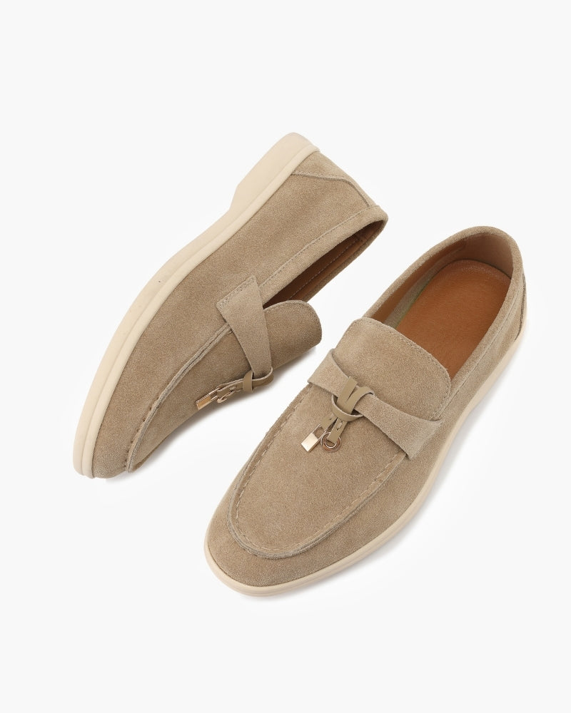 Mocasines Lady de Ante Old Money