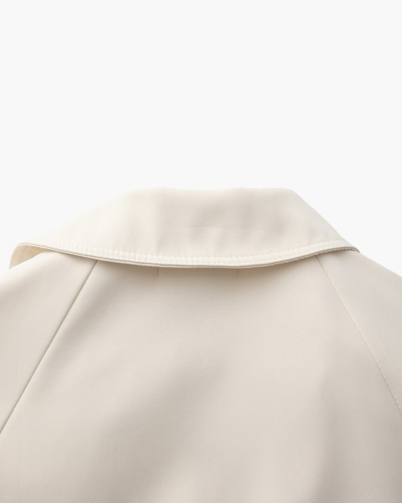 Gabardina Heritage