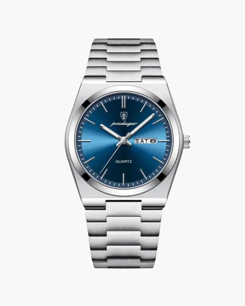 Reloj de Cuarzo Marine
