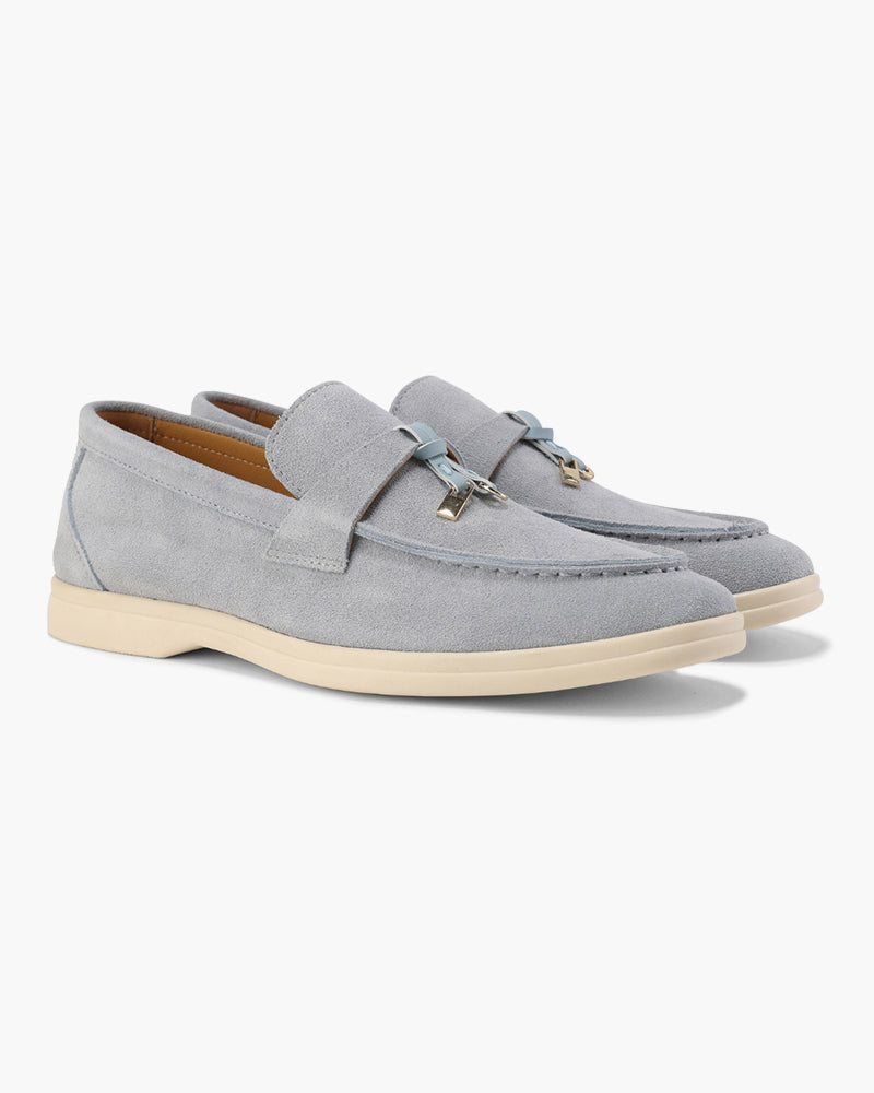 Mocasines Lady de Ante Old Money