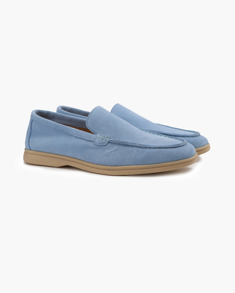 Mocasines Premium de Ante Old Money