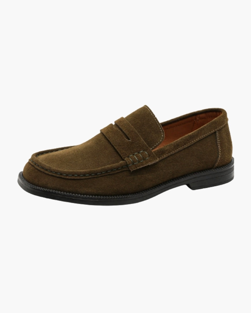 Mocasines Penny Premium de Vestir